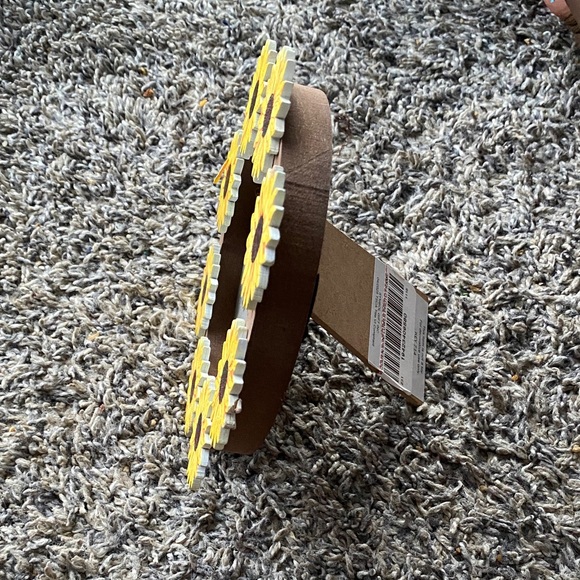 Sunflower Photo Frame - Picture 2 of 3